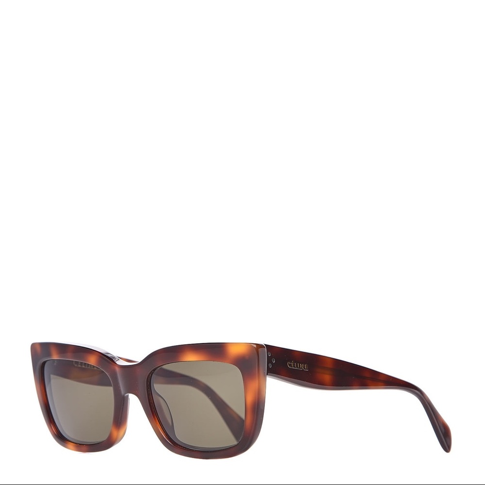 Celine Sunglasses
